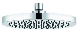 Верхний душ Kludi A-QA хром 6651005-00